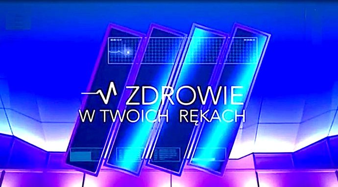 Zdrowie w Twoich rękach