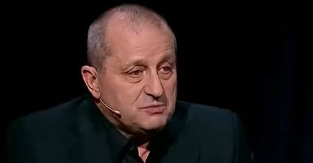 Groźby w rosyjskiej telewizji. "Nuklearne pobrzękiwanie szabelką"