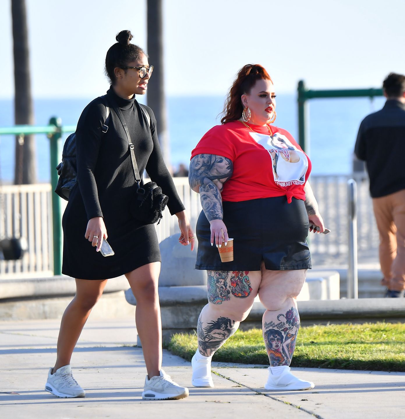Tess Holliday