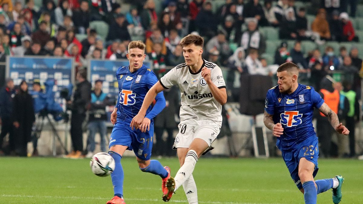 WP SportoweFakty / Mateusz Czarnecki / Na zdjęciu: Kacper Kostorz