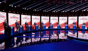 Reporterzy Bez Granic o TVP: "napędza rządową mowę nienawiści w kampanii prezydenckiej"