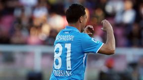 17 doliczonych minut, ale Napoli nie pękło. Mistrzostwo Włoch jest coraz bliżej