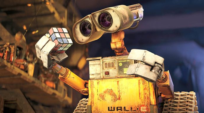 Wall.E