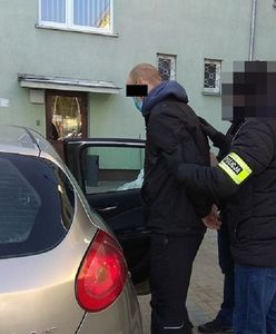 Biała Podlaska. Groził nożem przypadkowym osobom. 32-latek aresztowany