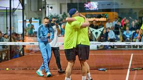 Historyczna edycja Cupra Padlowe. Do Warszawy zjechały wielkie gwiazdy