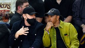 Minus 20 mln dolarów. DiCaprio i Hamilton stracili fortunę