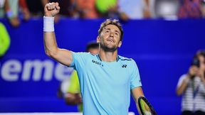 Zwrot akcji w derbach Skandynawii. Znamy finalistów turnieju w Acapulco