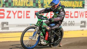 Żużel. Zawodnik Lokomotivu Daugavpils wrócił na Wyspy Brytyjskie. Wkrótce czekają go intensywne dni