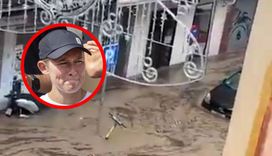 Jest nagranie od Polek i wpis Abramowicz