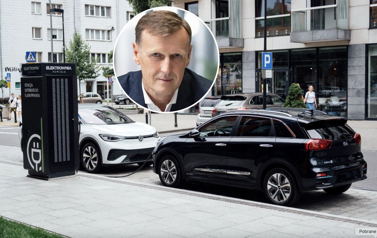 "Rynek to zweryfikował". Wyłącznie auta elektryczne w ofercie już nie tak szybko