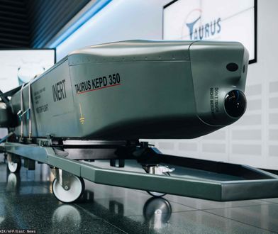 Wymiana okrężna? Berlin jest w kropce. Taurusy czekają