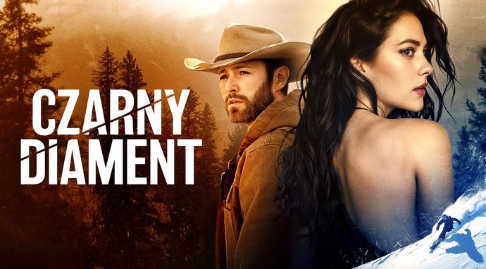 Czarny diament