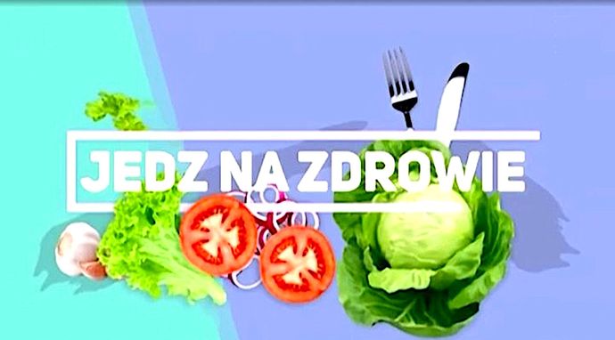 Jedz na zdrowie