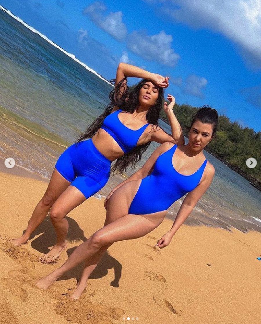 Kourtney Kardashian