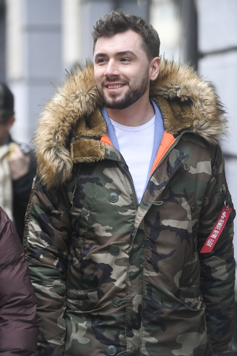 Kamil Bednarek