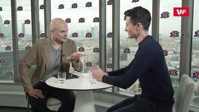 Martin Schmitt dostał pytanie od Adama Małysza. Odpowiedź była natychmiastowa