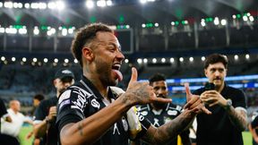 Neymar już zaplanował życie po karierze. Jego słowa robią furorę