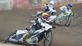 Żużel. Liga duńska: Rasmus Jensen bohaterem Holsted Tigers. Skuteczny Dawid Lampart