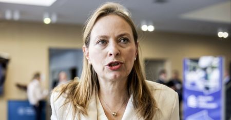 Zrezygnowała z rządowego stołka. Oto majątek Pełczyńskiej-Nałęcz