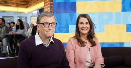 Bill i Melinda Gates podzielili już majątek? Wszystko uzgodnili przed rozwodem