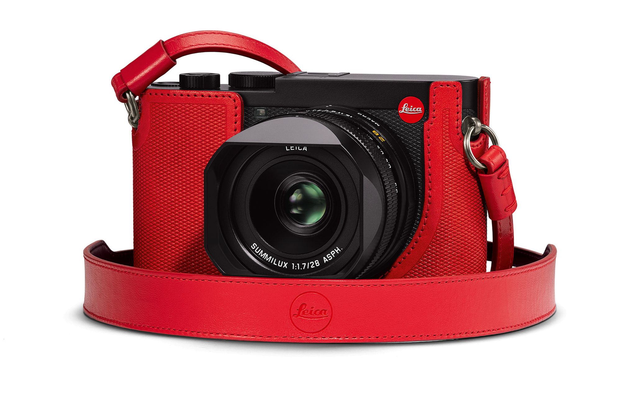Leica Q2 już jest – 47 Mpix pełnoklatkowa matryca, filmy 4K i dobre uszczelnienie 14