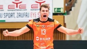 Liga Narodów. Z Uniwersjady na Final Six. Dwie duże imprezy Jędrzeja Gruszczyńskiego