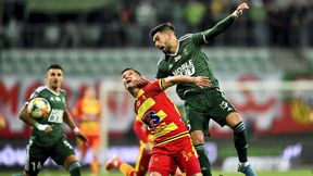 Kuba Cimoszko: PKO Ekstraklasa - liga równej słabości (komentarz)