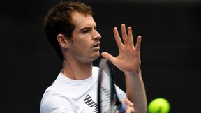 Andy Murray we Francji intensywnie pracuje nad powrotem na kort. "Wkrótce wrócę do rozgrywek"
