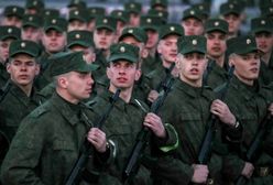 Białoruskie bataliony na granicy. Ukraina opracowuje strategię