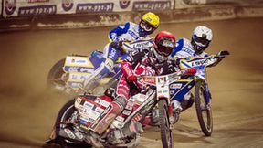 Żużel. Car Gwarant Kapi Meble Budex Start Gniezno - eWinner Apator Toruń 46:44 (galeria)