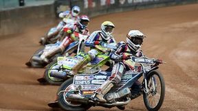 Test toru żużlowego na PGE Narodowym (galeria)