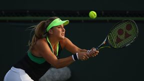 Ranking WTA: Belinda Bencić wróciła do pierwszej setki. Agnieszka Radwańska i Magda Linette bez zmian