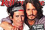 Keith Richards: rockowy pirat wszechczasów