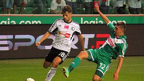 Legia Warszawa - Lechia Gdańsk 0:1