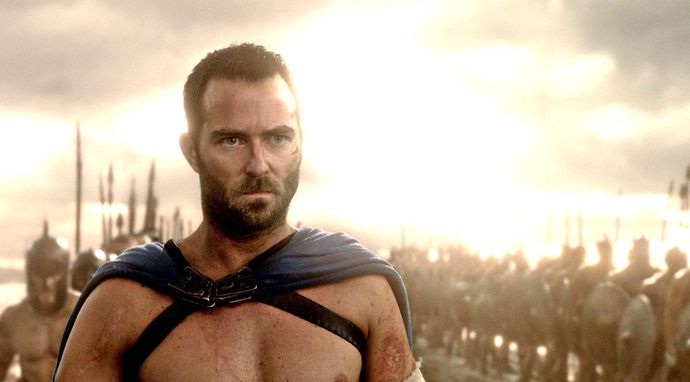 300: Początek imperium