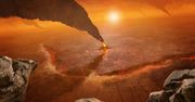 Aktywność geologiczna na Wenus jak na młodej Ziemi. Jak planeta traci ciepło?