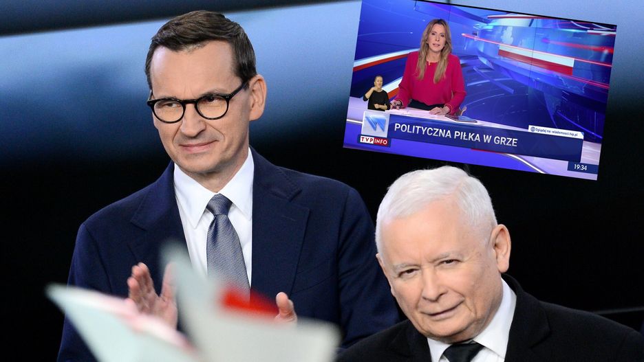 PiS liczy na koalicję z PSL