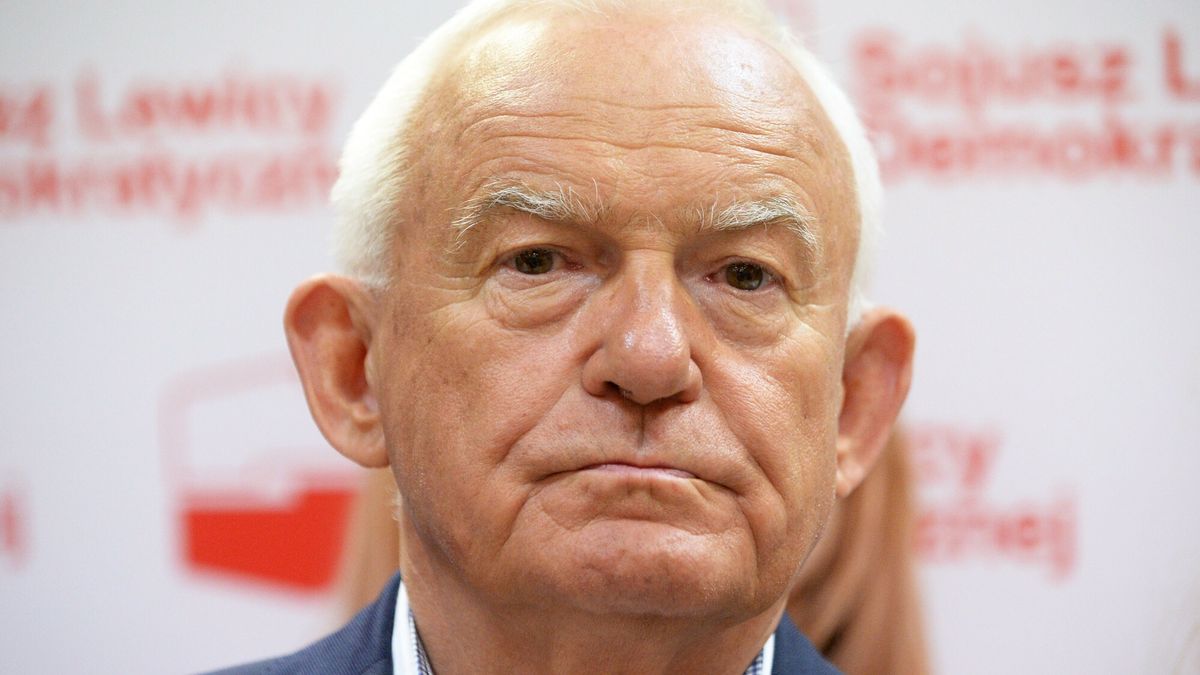 Leszek Miller