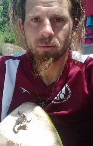 Ciało Krzysztofa Chmielewskiego odnaleziono w drugiej połowie kwietnia