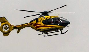 Rowerzystka postrzelona koło Konina. Kula w wątrobie