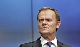 Donald Tusk wysłał list do europejskich przywódców