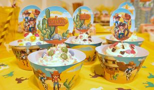 Przyjęcia i imprezy – jak dostosować menu do imprezy tematycznej?