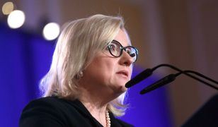 Do podpalenia biura Beaty Kempy doszło w grudniu