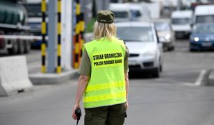 MSWiA zapewnia, że pomoc funkcjonariuszy Straży Granicznej odbywa się w ramach współpracy
