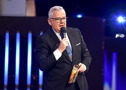 TVP 2 HD Kabaretowa Noc pod Gwiazdami: Kogo tu nie było!