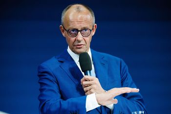 Niemiecka gazeta o pieniądzach dla Polaków. "Trzeba zapłacić – teraz"