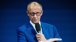Niemiecka gazeta o pieniądzach dla Polaków. "Trzeba zapłacić – teraz"