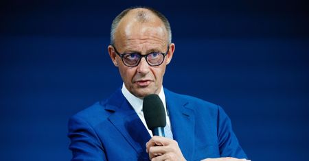 Niemiecka gazeta o pieniądzach dla Polaków. "Trzeba zapłacić"