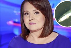 Ujawnił manipulację "Wiadomości". Pokazali to samo 24 razy