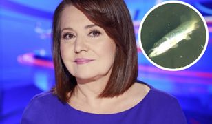 Ujawnił manipulację "Wiadomości". Pokazali to samo 24 razy